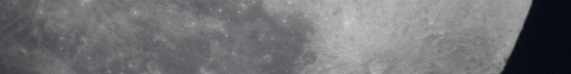 Mond am 19.04.2016