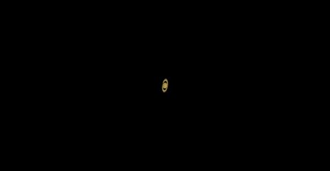 Saturn am 24.8.2019