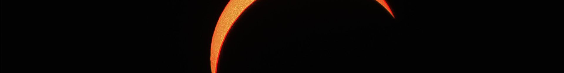 Sonnenfinsternis vom 12.8.2026