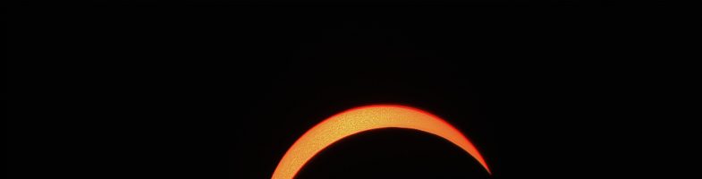 Sonnenfinsternis vom 12.8.2026